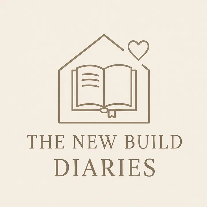 The new build diaries🏠❤️
