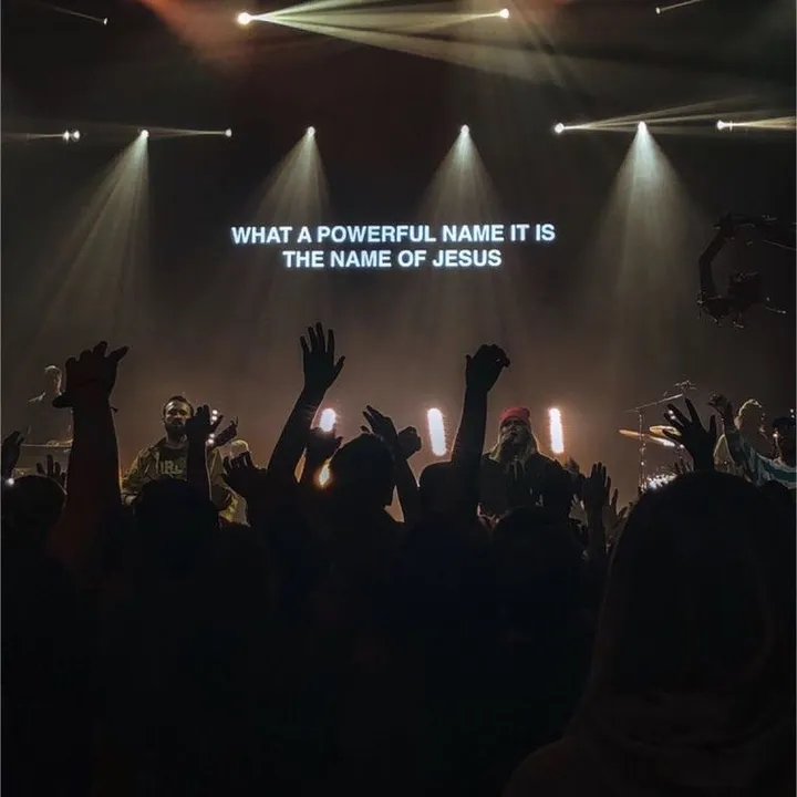 songsforchrist