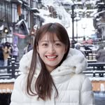 尾形 杏奈(メ〜テレ アナウンサー)