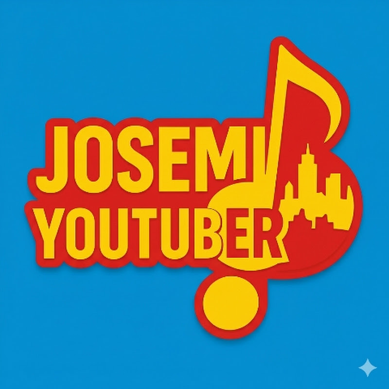 Josemi youtuber 