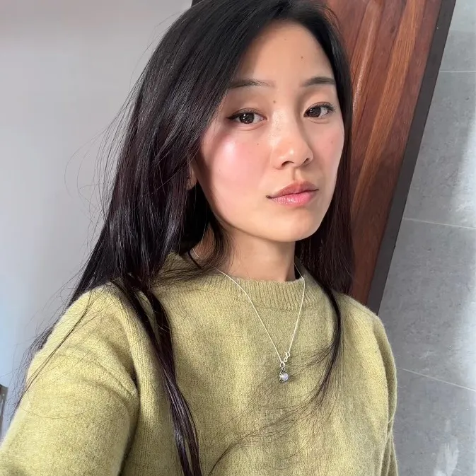 Tenzin Yangchen