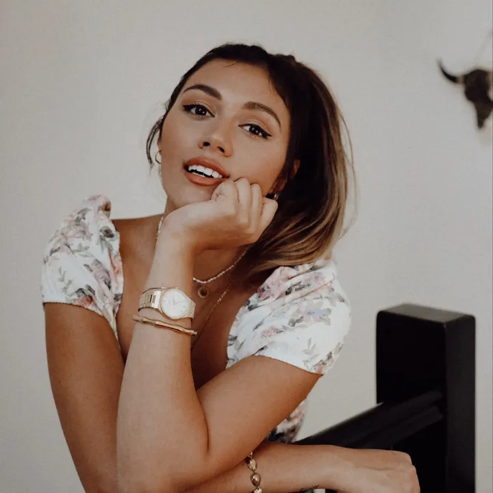Anna Maria Damm