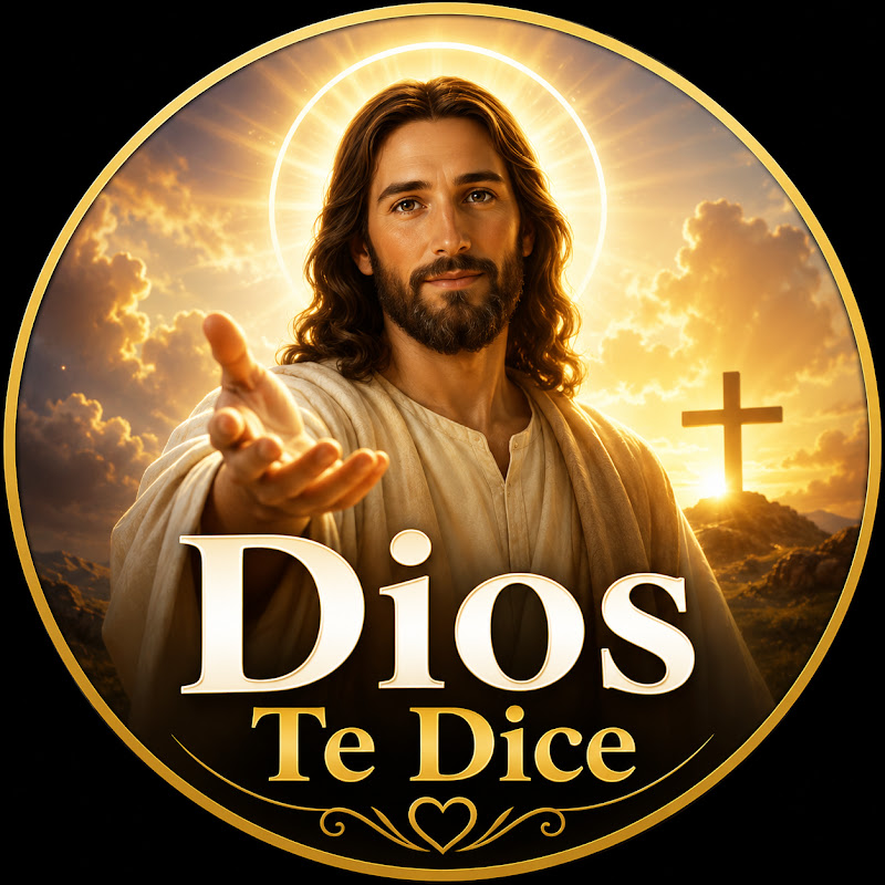 Dios Te Dice 