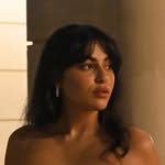 Sarah Ben Gharsallah