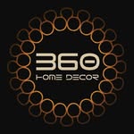 360 Home Decor Dubai