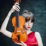 Natalia Stoenescu 🎻