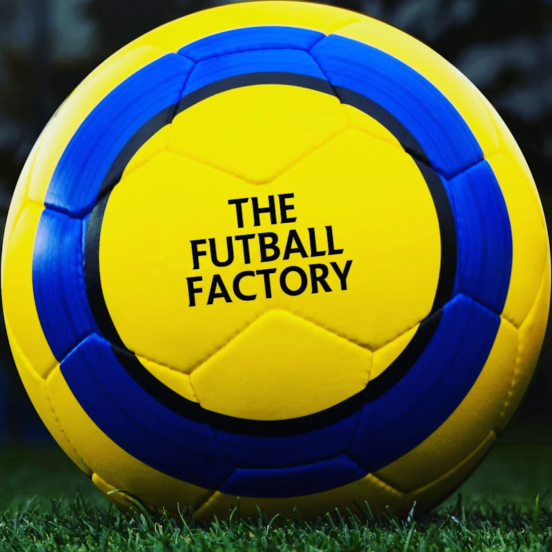 The Futball Factory