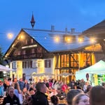 Landhaus Albert Murr I Hotel in St. Anton