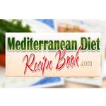 Mediterranean Diet Recipe Book