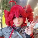 Lisette | Cosplay & VideoGames 👾🎮