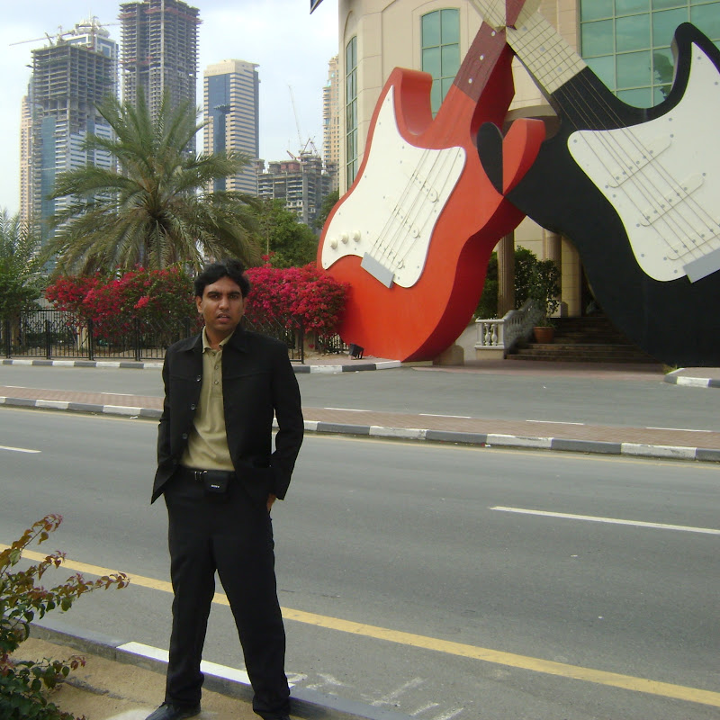 Sajeel Sarwar TV