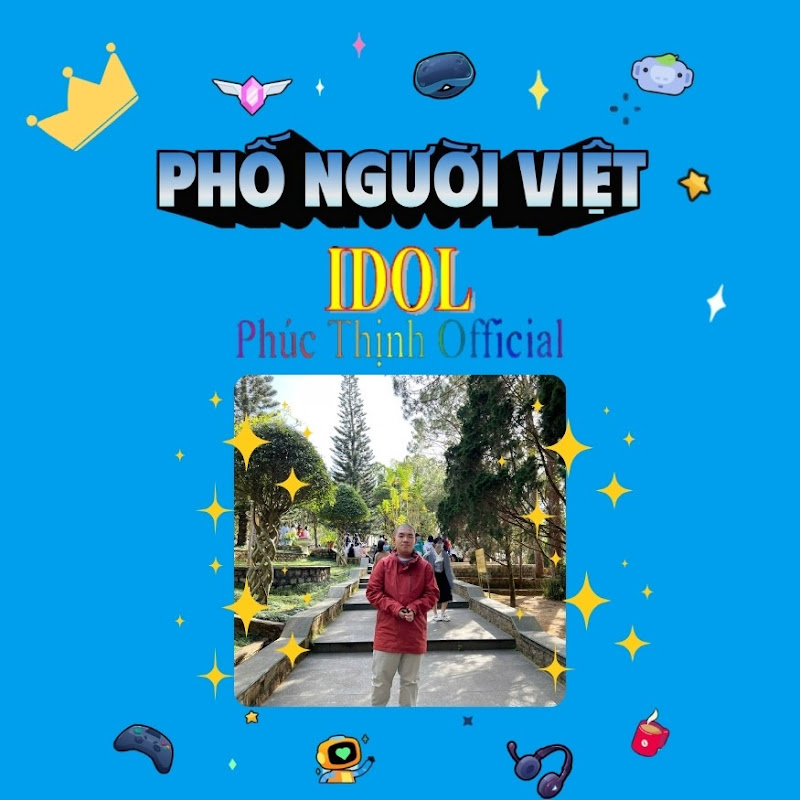 Phúc Thịnh Official 