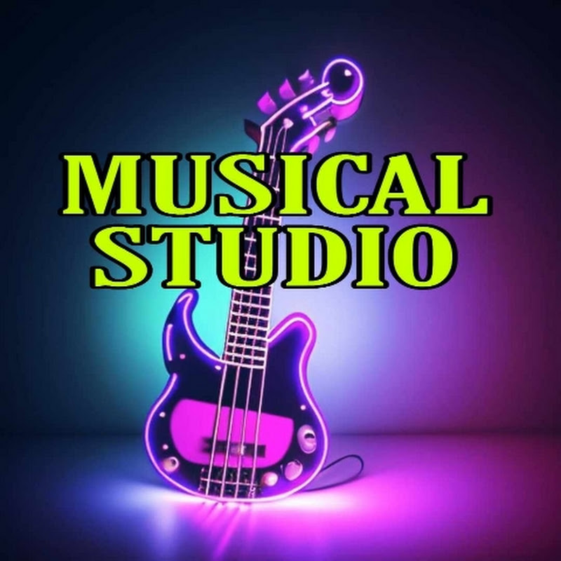 Musical Studio