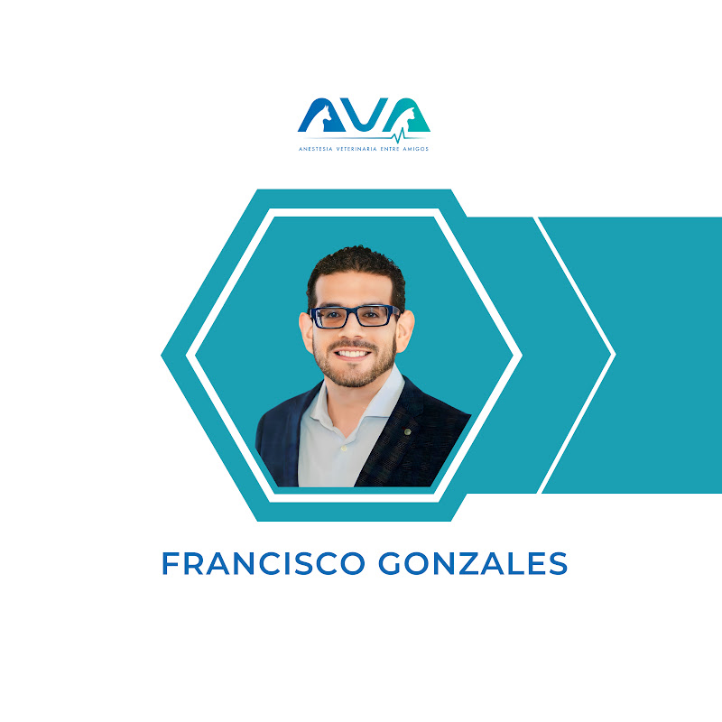 Francisco Gonzales - AVA PERU