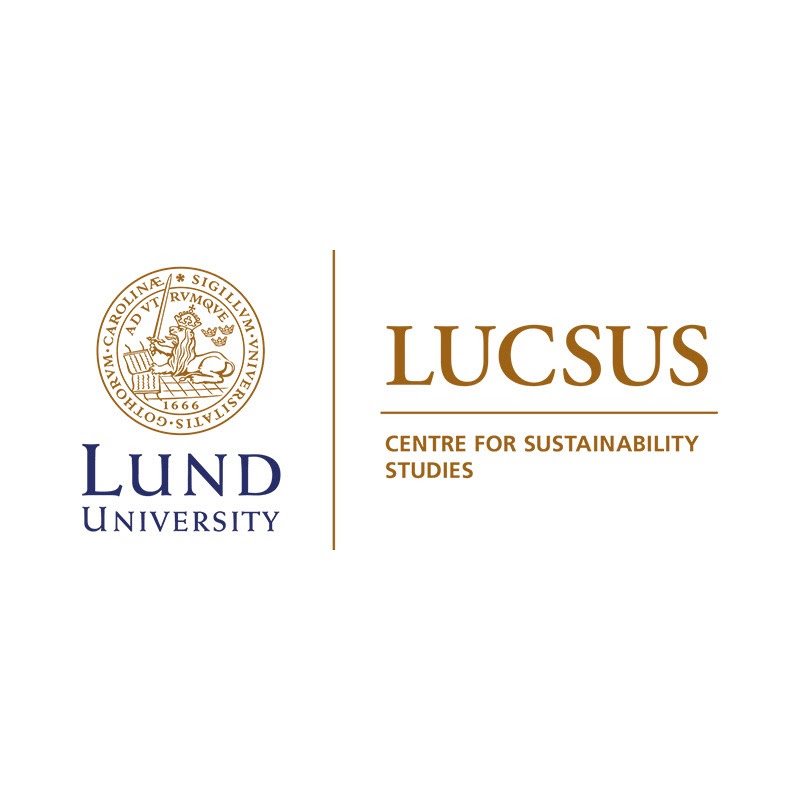 LUCSUS and LUMES