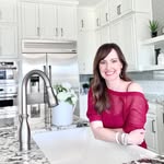 Modern Farmhouse Glam | Amy Long