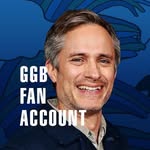 Gael García Bernal Daily