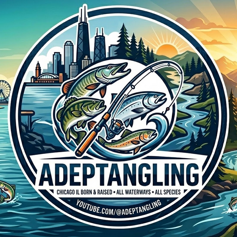 Adept Angling 