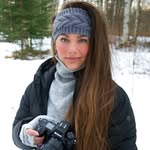 Hannah Stitfall | Wildlife Filmmaker