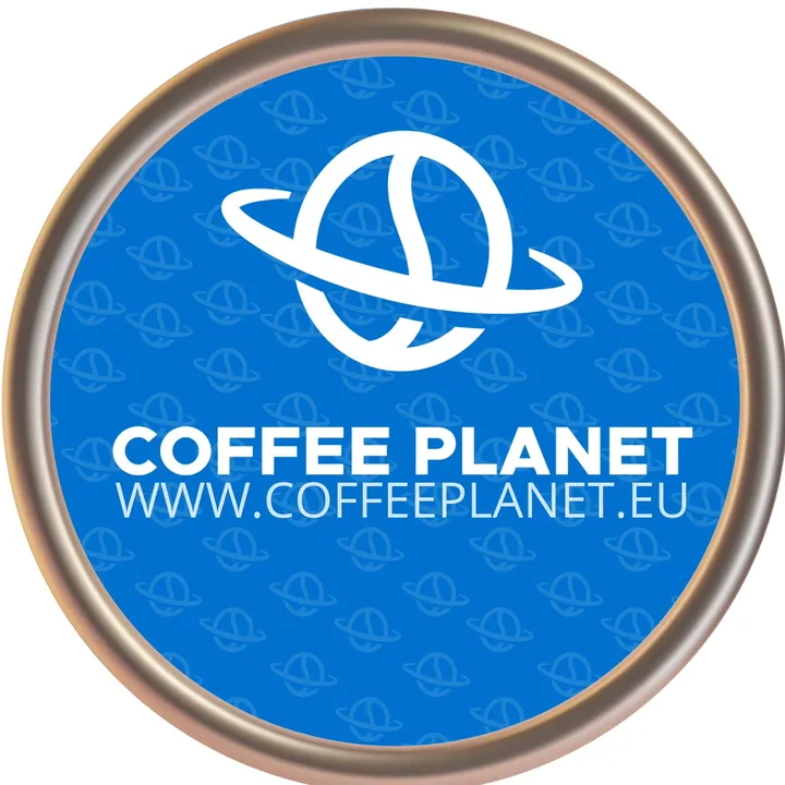 Coffee Planet Polska