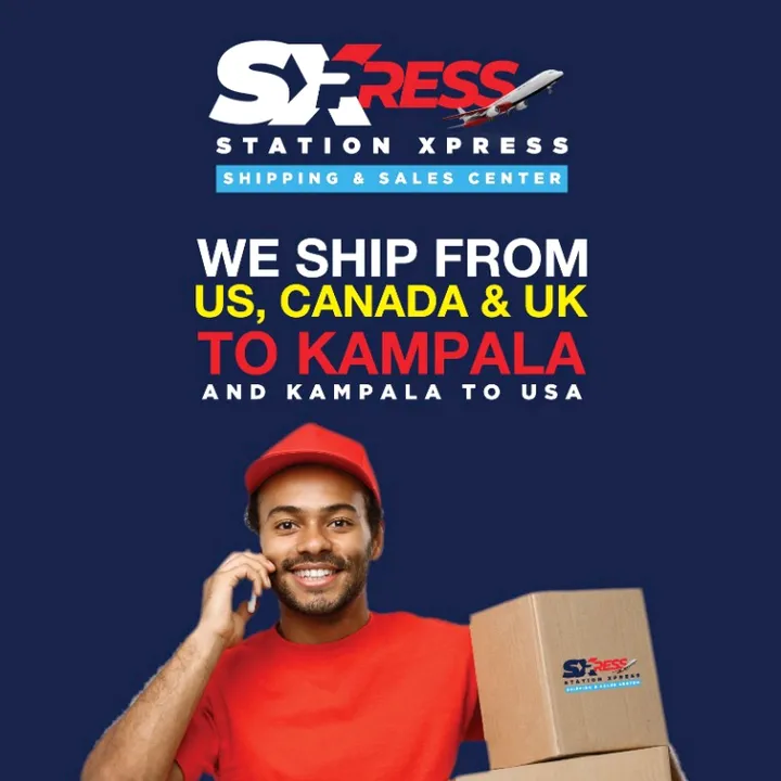 station Xpress Cargo1