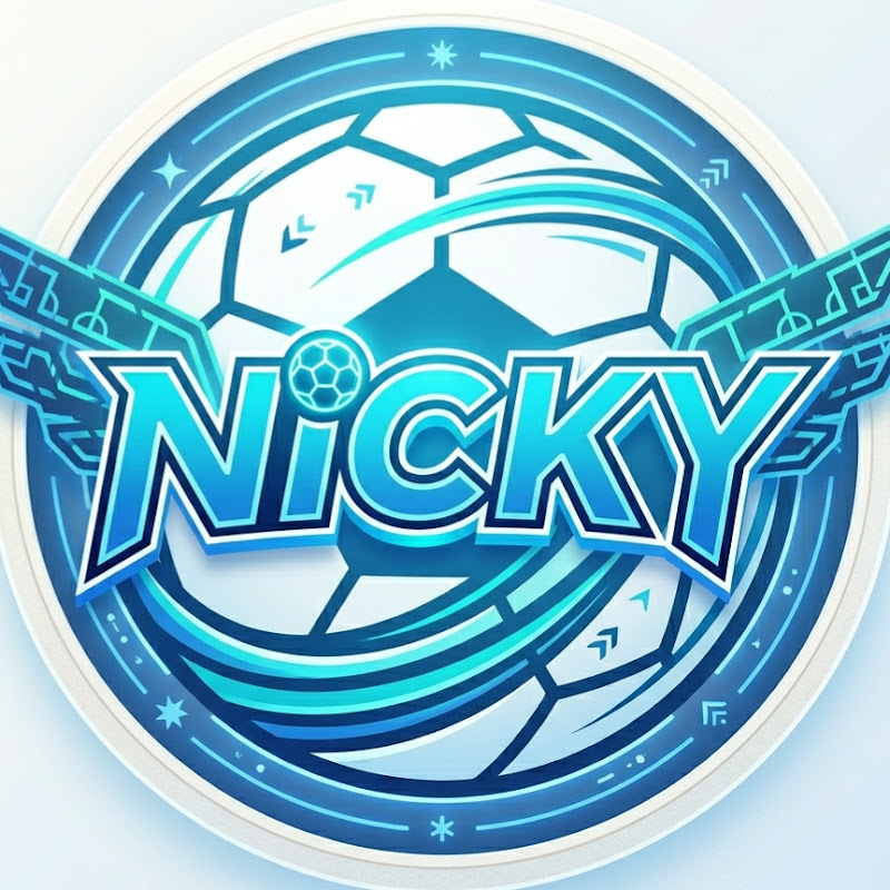 Nicky DLS