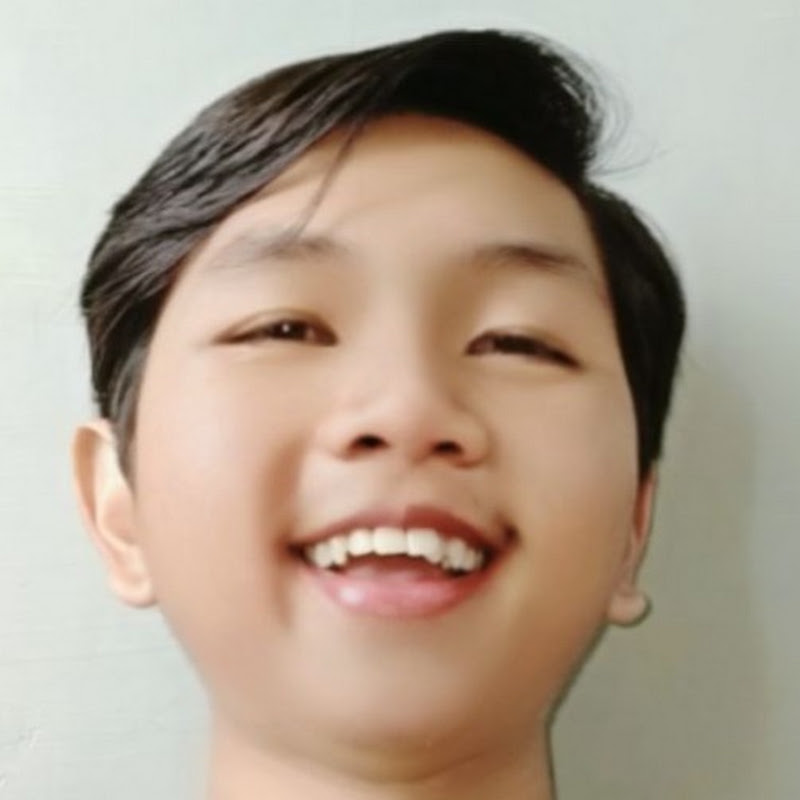Anggi D Gamer