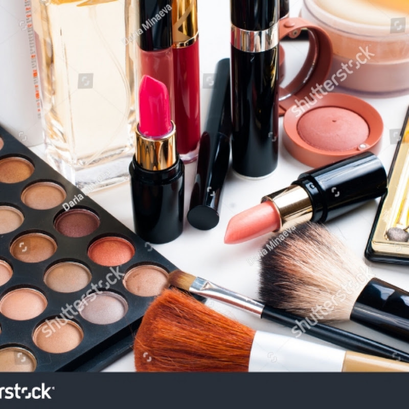 MAKEUP MAGIE