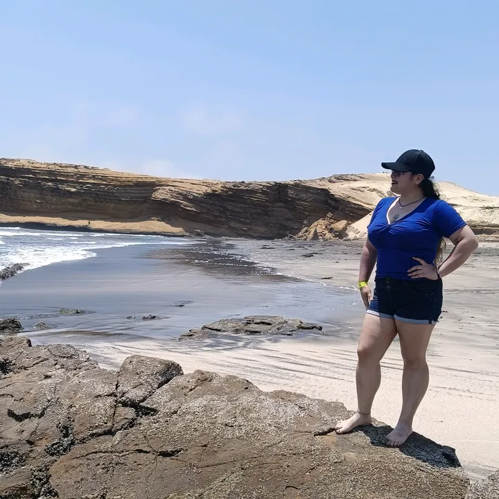 Paola Ancaya Rodríguez