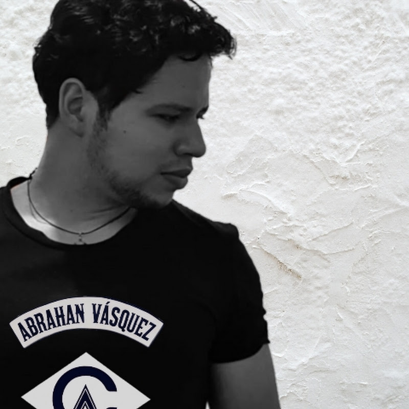 Abrahan Vásquez