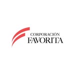 Corporación Favorita