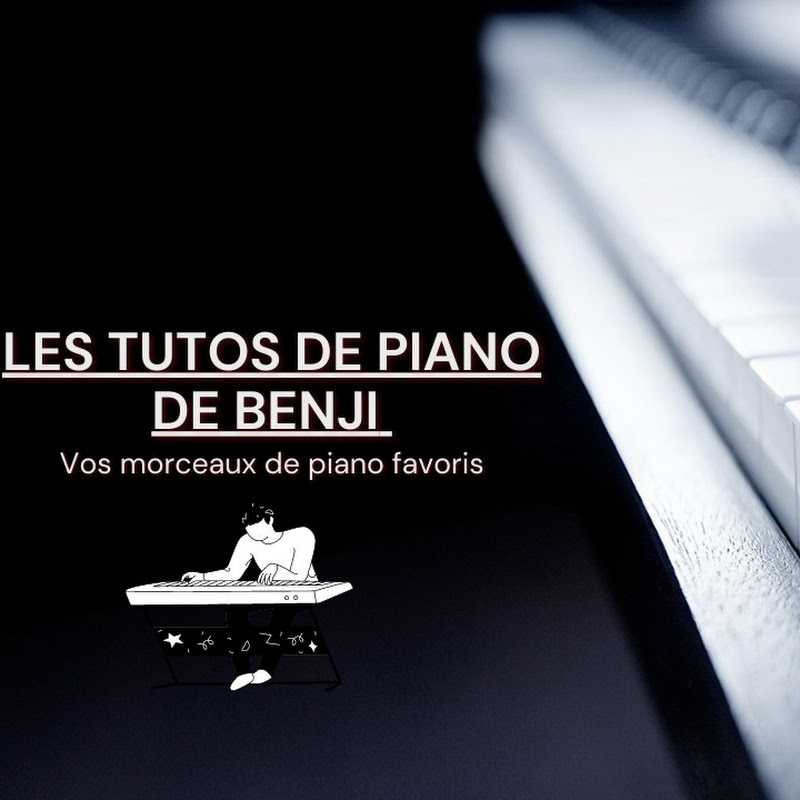 Benji Piano 