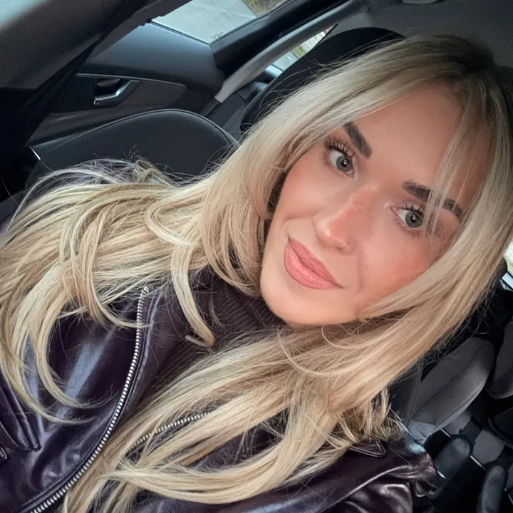SANDRA🌸