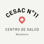 CeSAC 11 (Centro de salud)