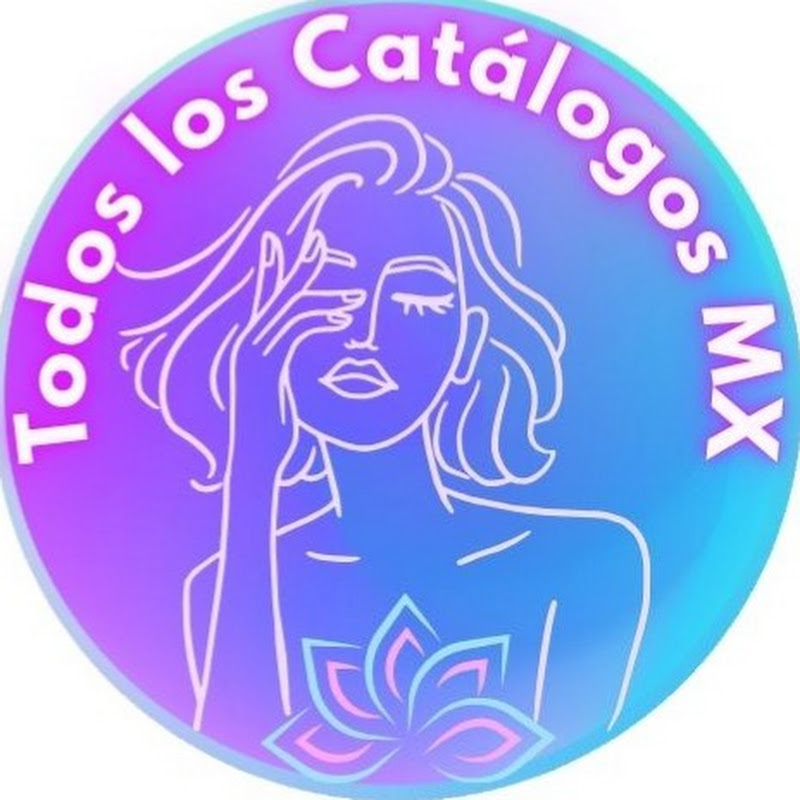 Todos los Catálogos MX