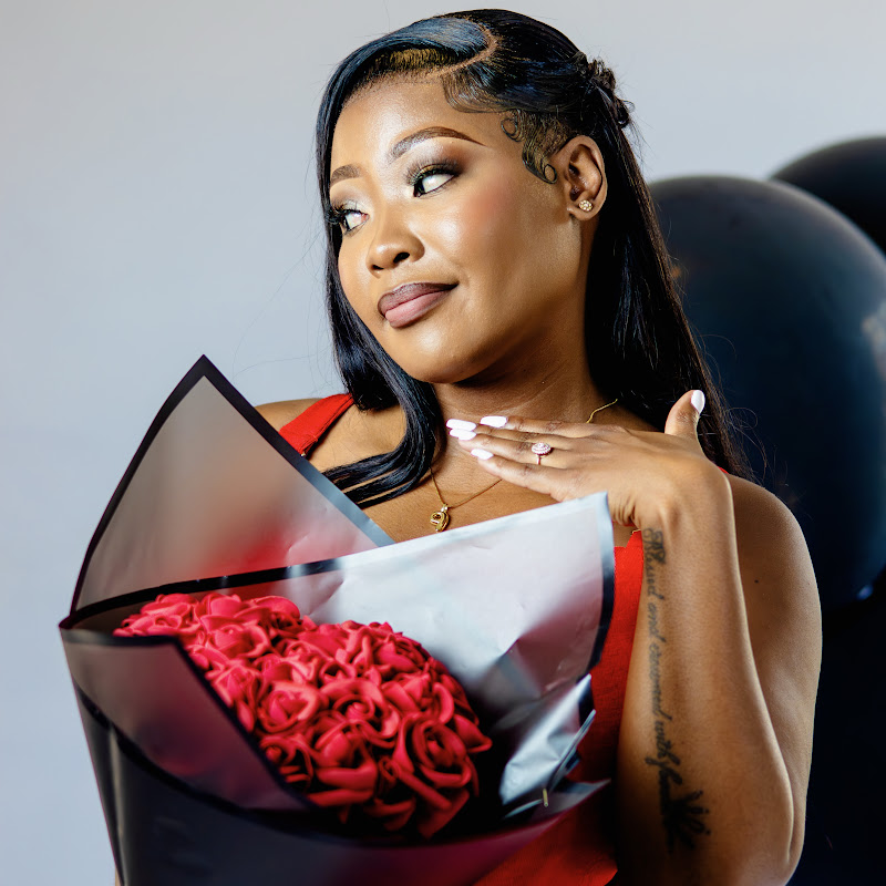 Palesa Ramakhula 