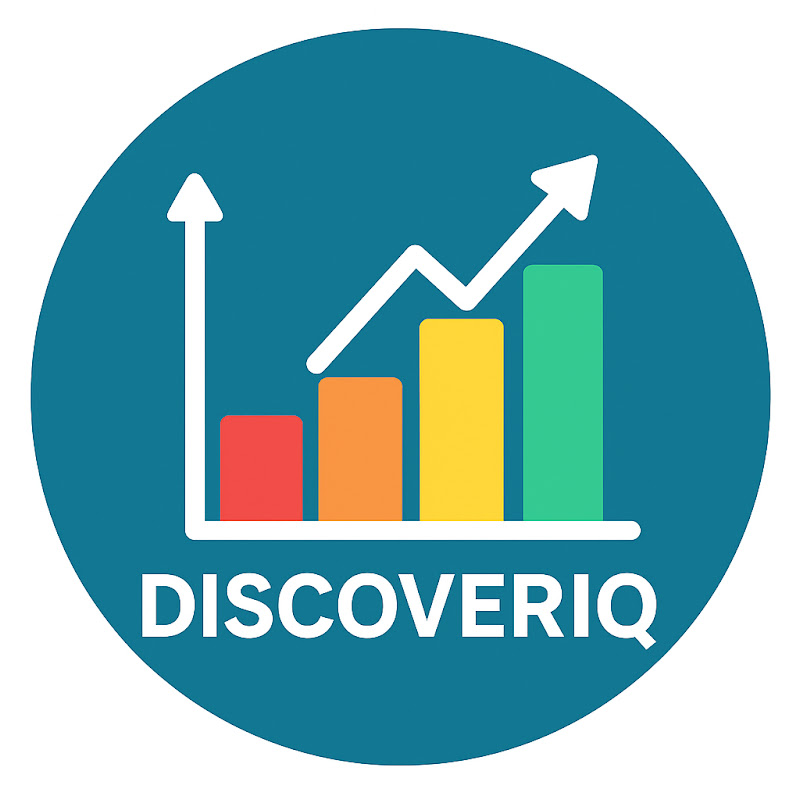 DiscoverIQ
