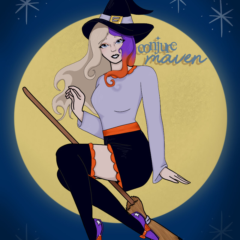 Conjure Maven