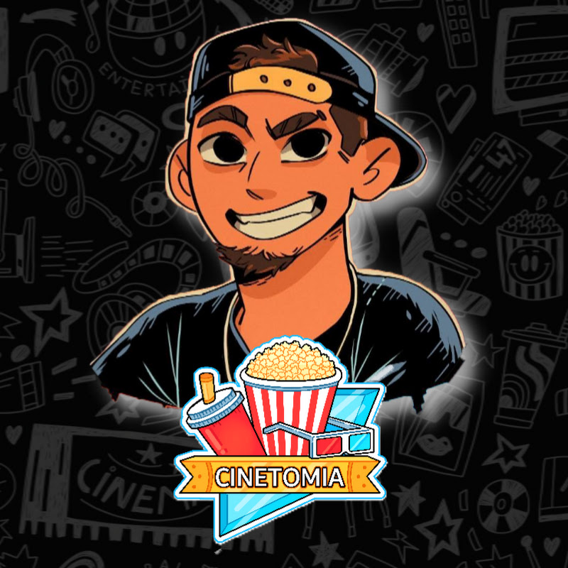 Cinetomia