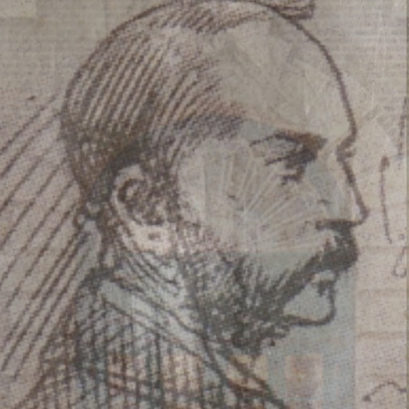 Inspector Abberline