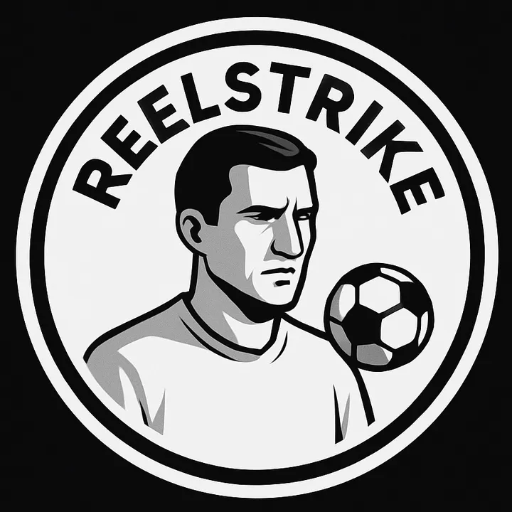 ReelStrike⚽️