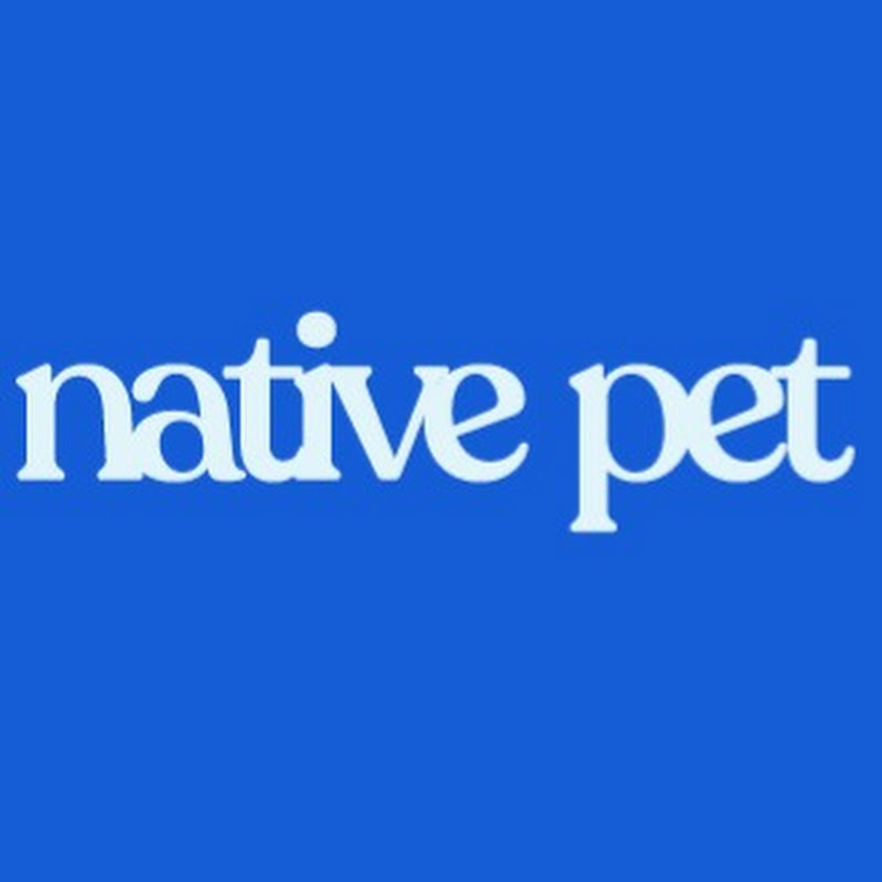 Native Pet