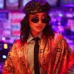 Li Lu 𓂀