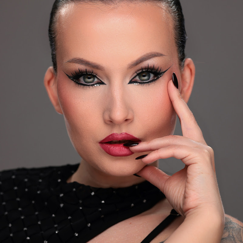 HANNA T | Makeup  