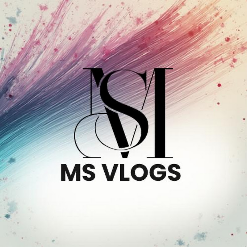 MsVlogs