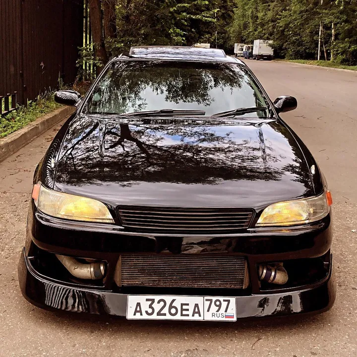 !Go Hard!