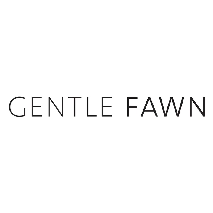 Gentle Fawn