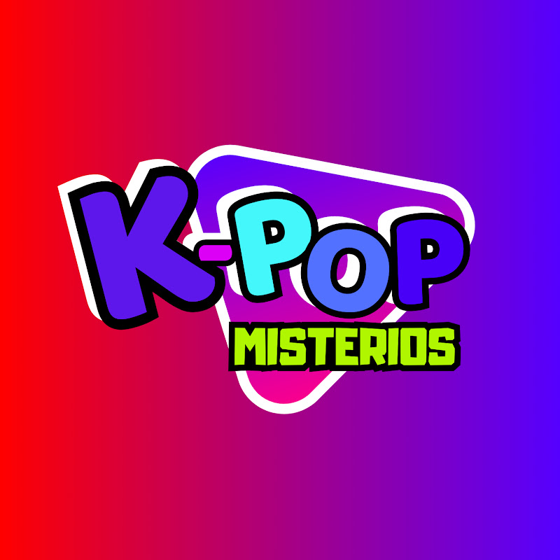 K-POP MISTERIOS