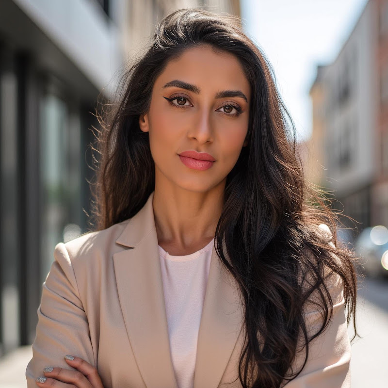 Malak Faour | ملاك فاعور