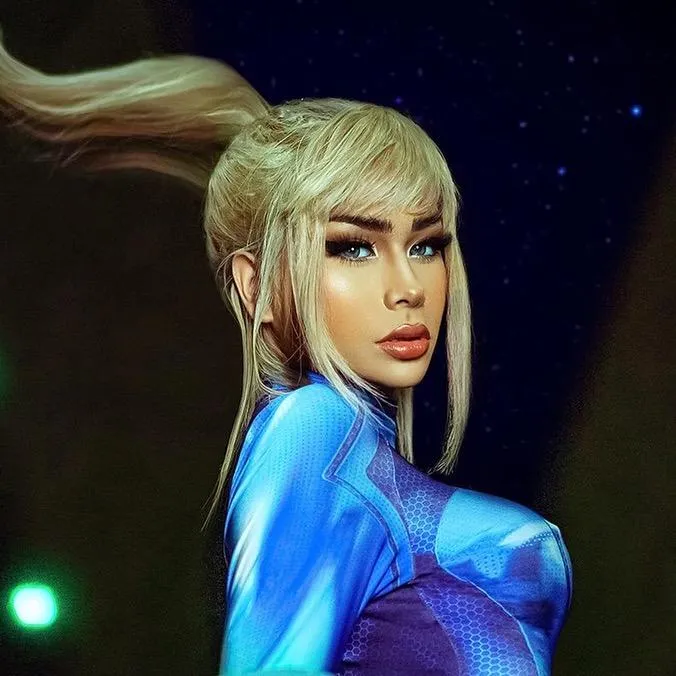 Eden The Doll